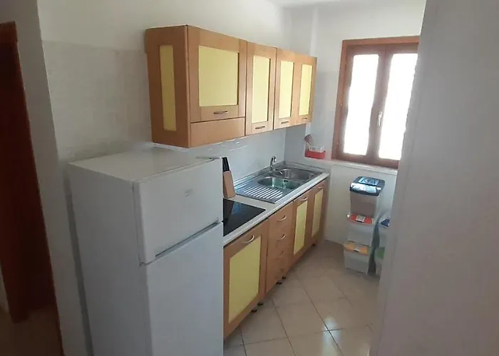 La Torretta Φαβινιάνα