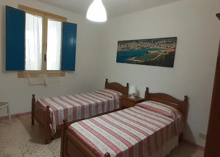 La Torretta Σπίτι διακοπών Φαβινιάνα