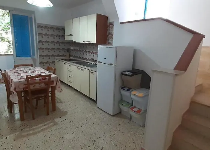 Σπίτι διακοπών La Torretta
