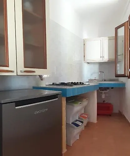 Σπίτι διακοπών La Torretta Φαβινιάνα
