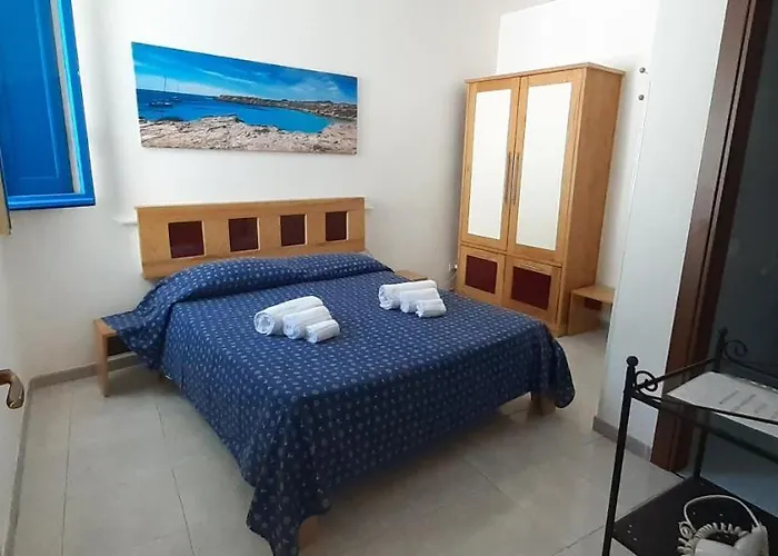 La Torretta Φαβινιάνα