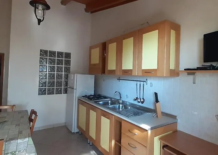 La Torretta * Φαβινιάνα