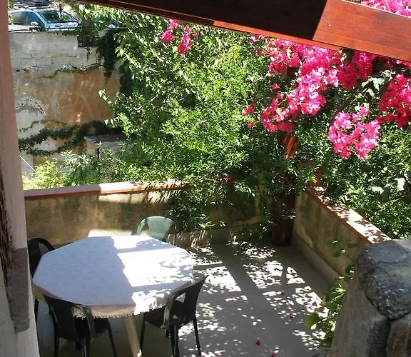 Σπίτι διακοπών La Torretta