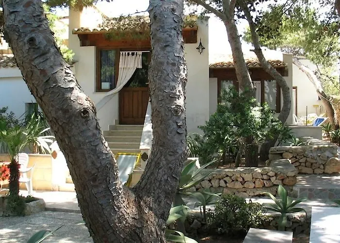 La Torretta Σπίτι διακοπών *