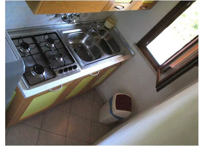 Σπίτι διακοπών La Torretta Φαβινιάνα
