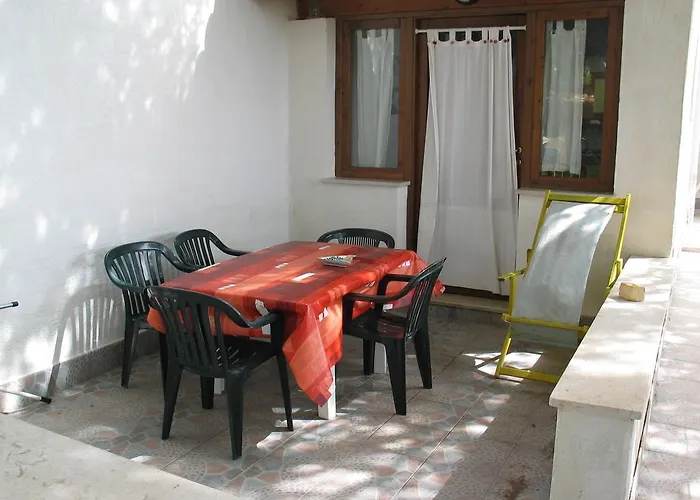 Σπίτι διακοπών La Torretta