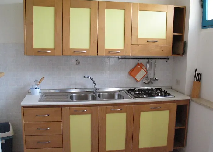 La Torretta Σπίτι διακοπών