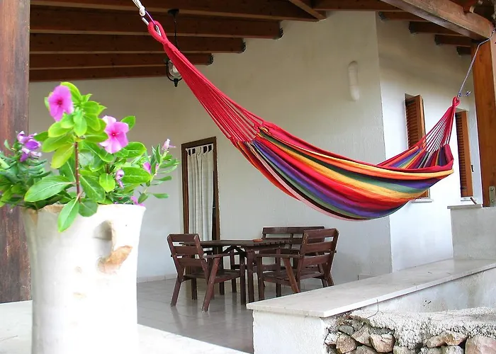 La Torretta Nyaraló