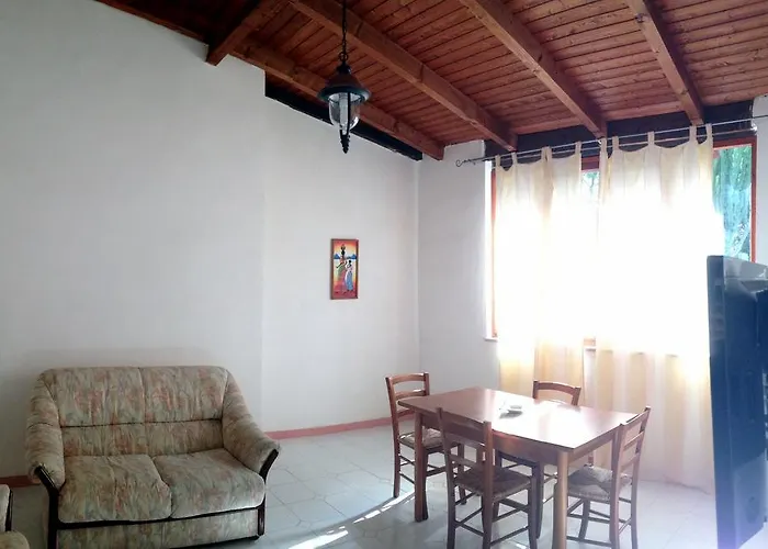 La Torretta Σπίτι διακοπών Φαβινιάνα
