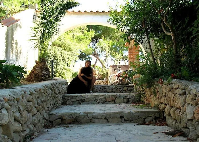 Σπίτι διακοπών La Torretta *