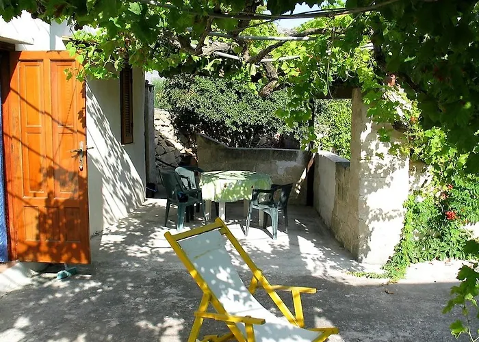 La Torretta Σπίτι διακοπών Φαβινιάνα