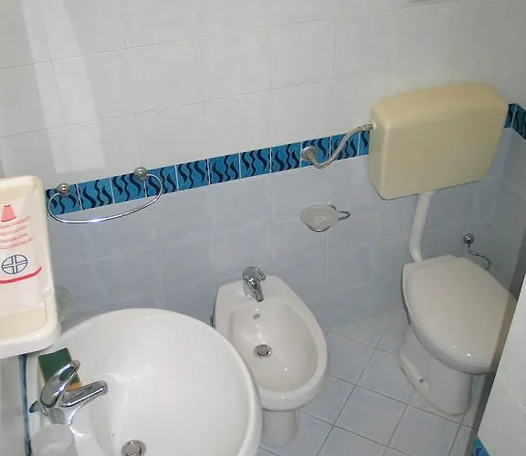 Σπίτι διακοπών La Torretta