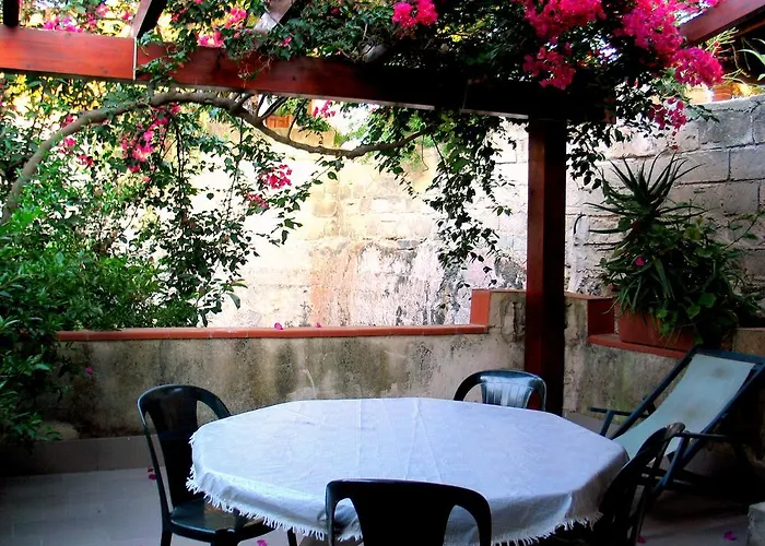Σπίτι διακοπών La Torretta
